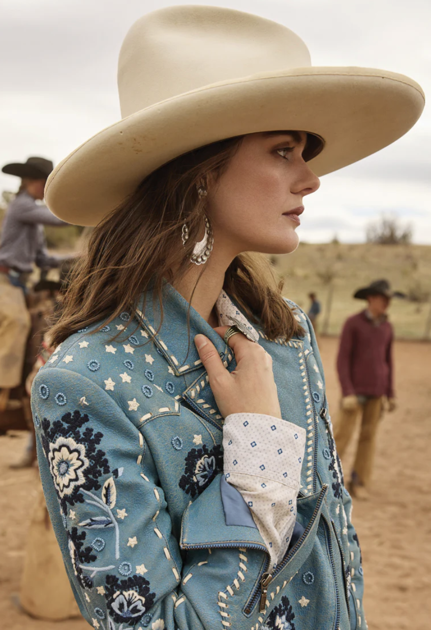 Brand New From Double D Ranch: The Chisholm Trail Collection